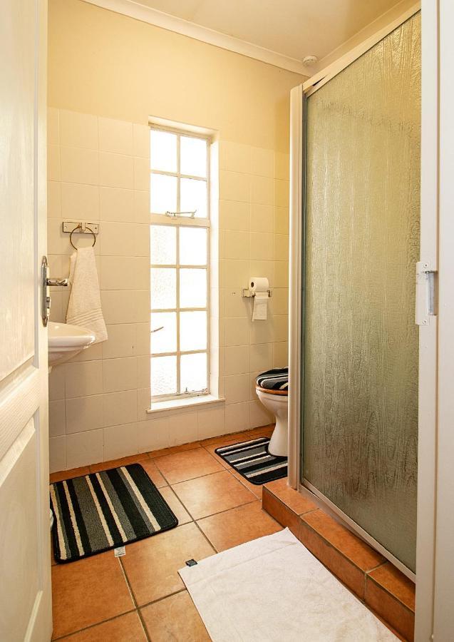 The Doors Inn Mokopane Eksteriør bilde