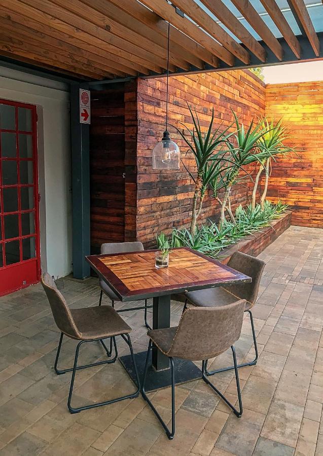 The Doors Inn Mokopane Eksteriør bilde