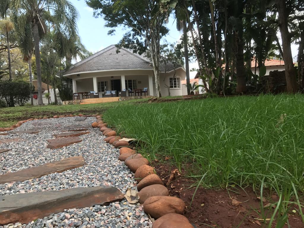 The Doors Inn Mokopane Eksteriør bilde
