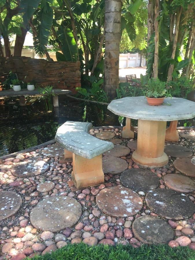 The Doors Inn Mokopane Eksteriør bilde