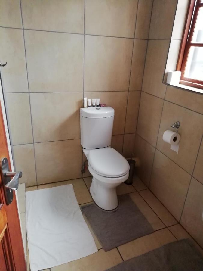 The Doors Inn Mokopane Eksteriør bilde